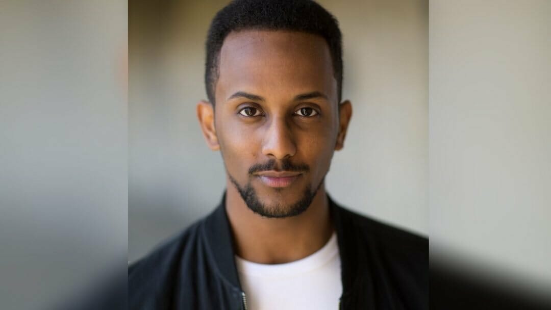 Ahmed Hamad Cast in Stay Awake, Jake Streaming from Southwark Playhouse ...