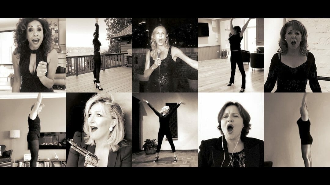 All That Jazz for MAD Trust