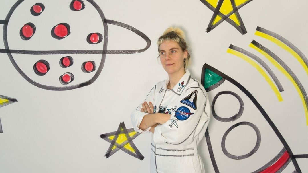 Anna Bruder