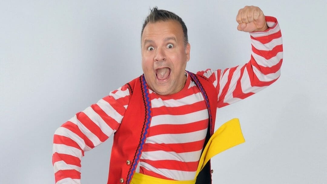 British Pantomime Academy