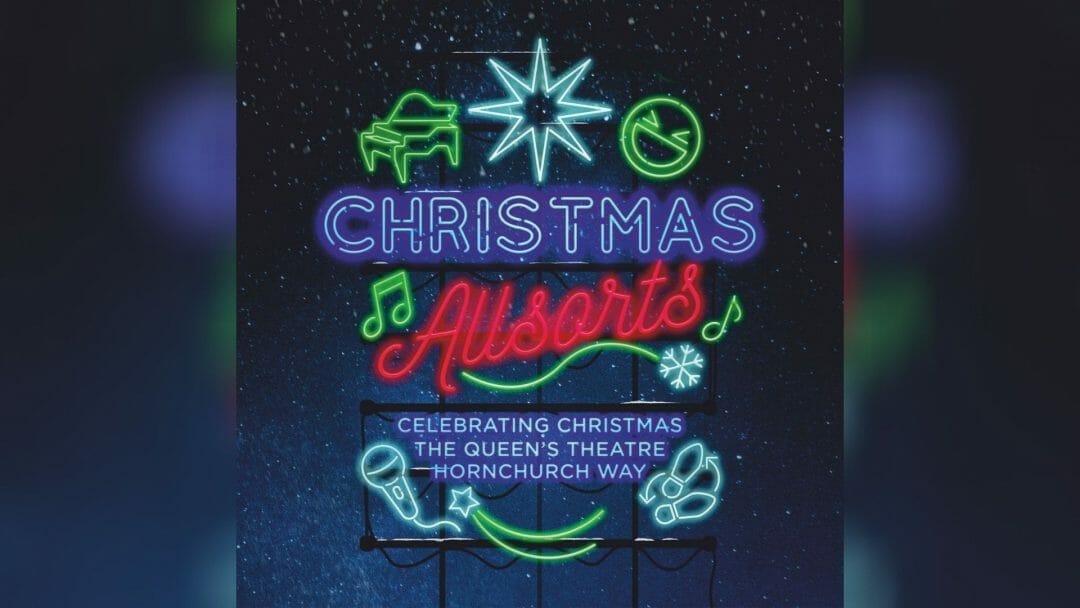 Christmas Allsorts