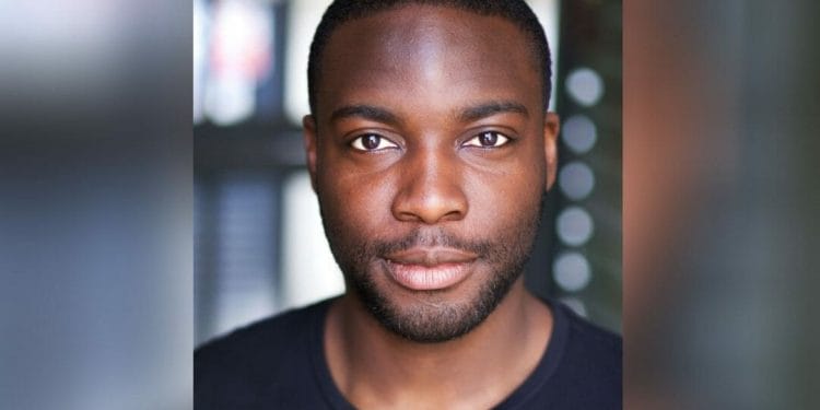 Daniel Ward