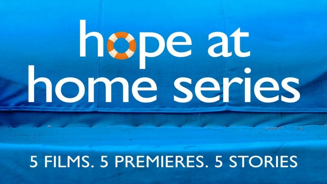 Hope at Home Series