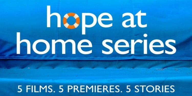 Hope at Home Series