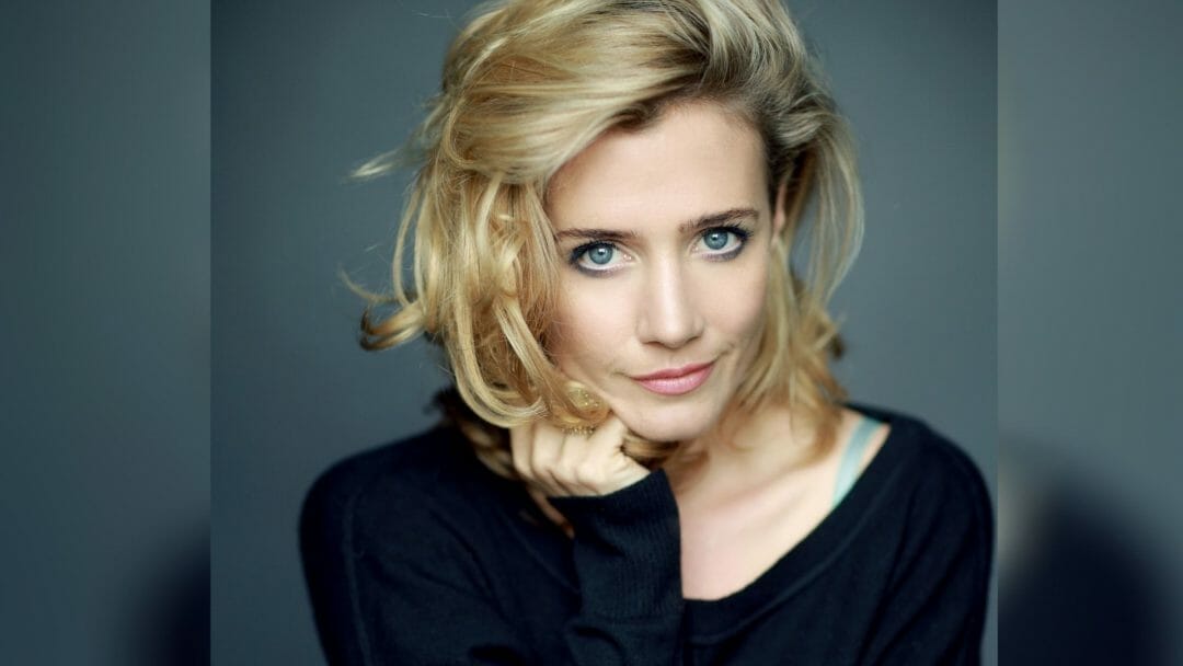 Lisa Dwan