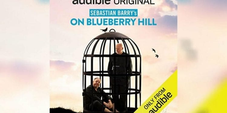 On Blueberry Hill Audible