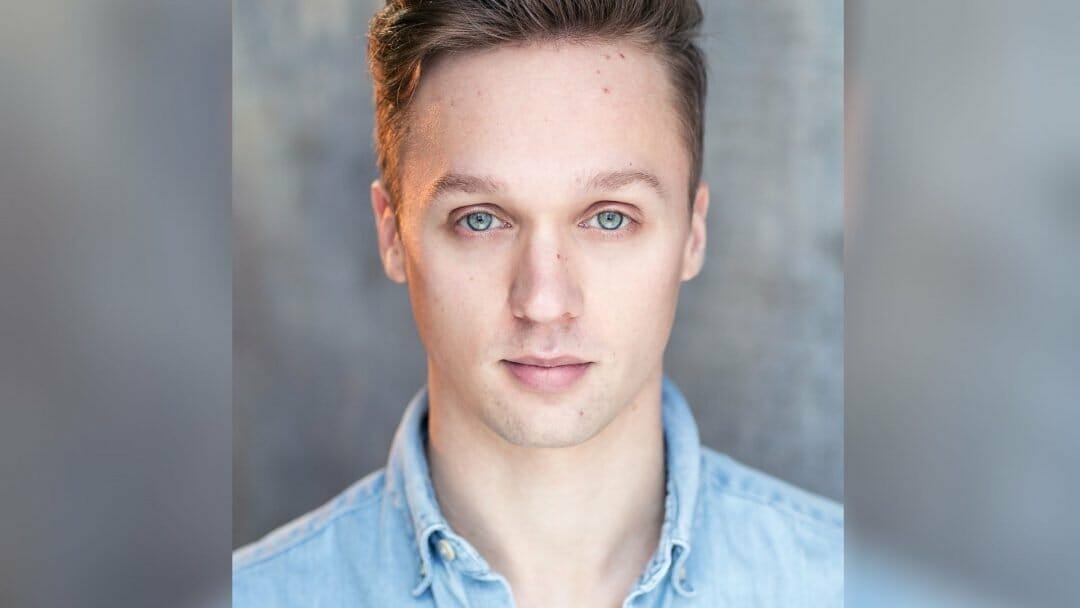 Paul Toulson