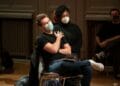 Reharsal Image c. Nick Rutter