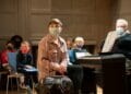 Reharsal Image c. Nick Rutter