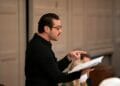 Reharsal Image c. Nick Rutter
