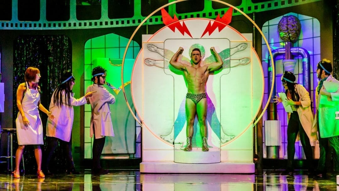 Rocky Horror Show