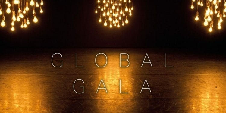 Sadlers Wells Global Gala