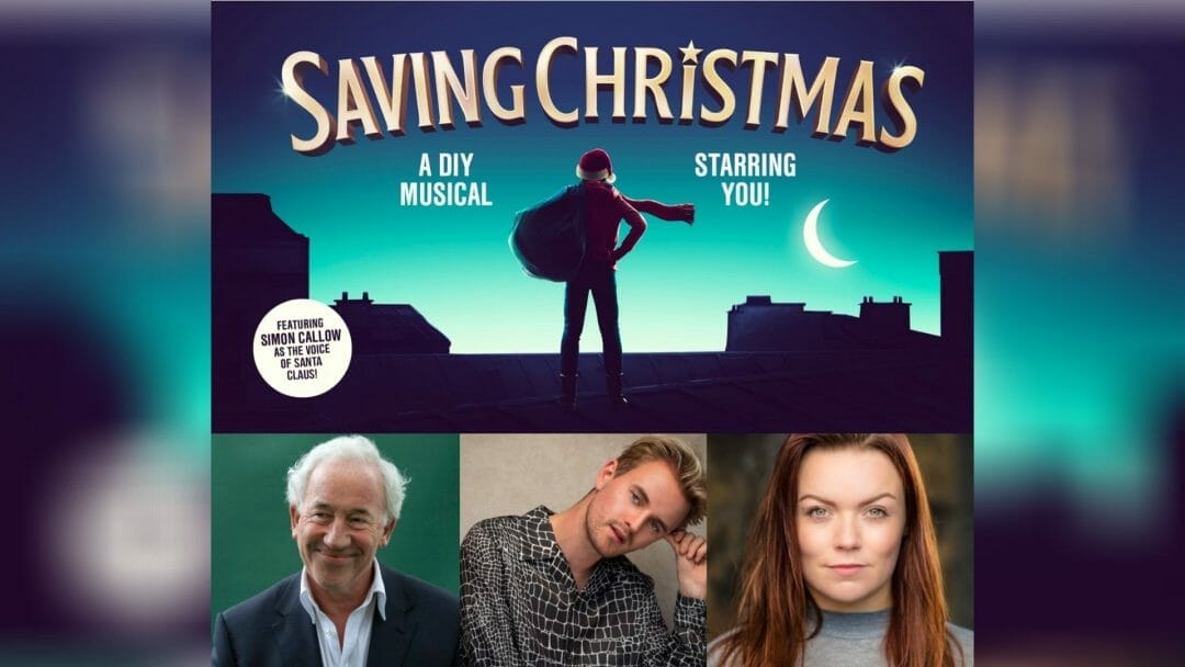 Saving Christmas