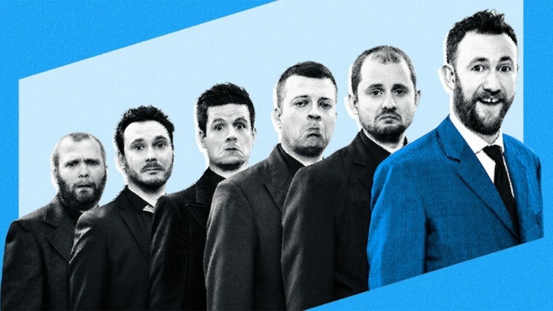 The Horne Section