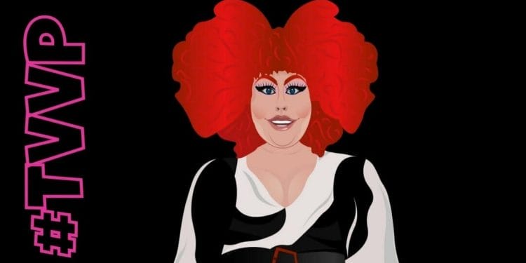 The Vicky Vox Project
