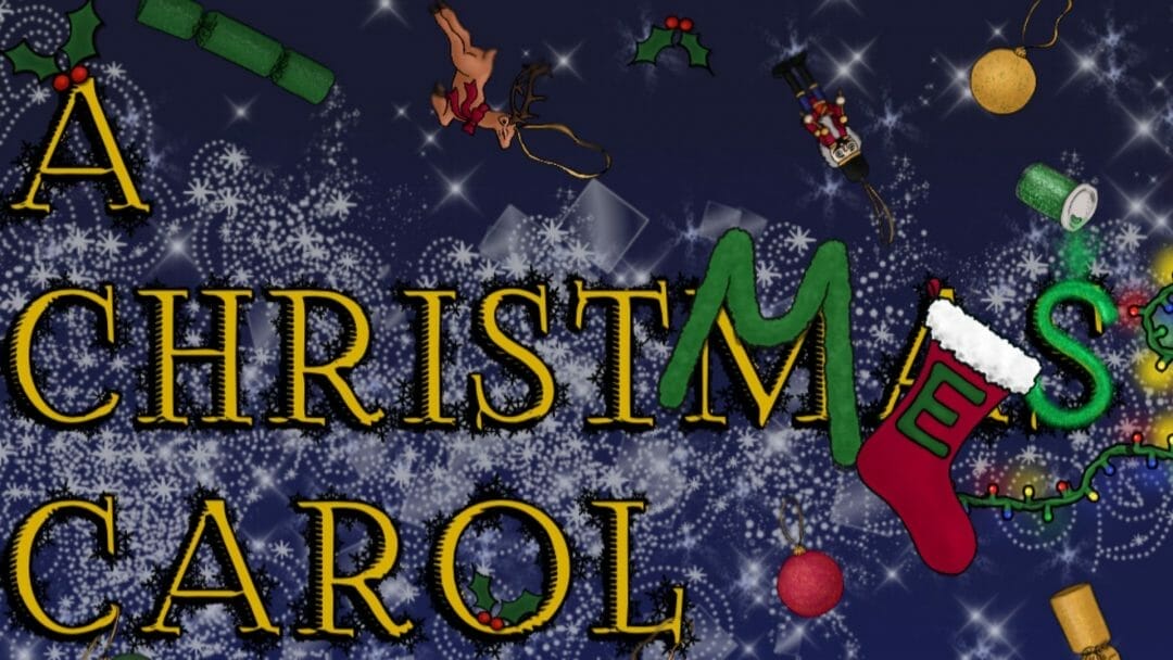 A Christmess Carol