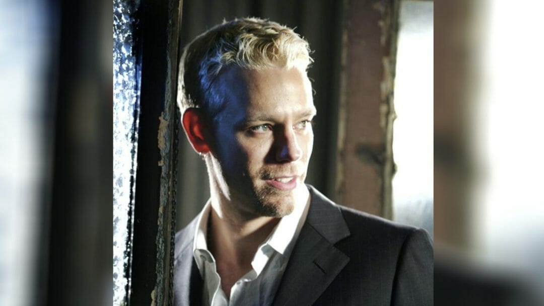 Adam Pascal