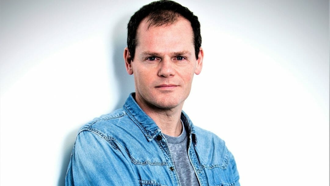 Luca Silvestrini