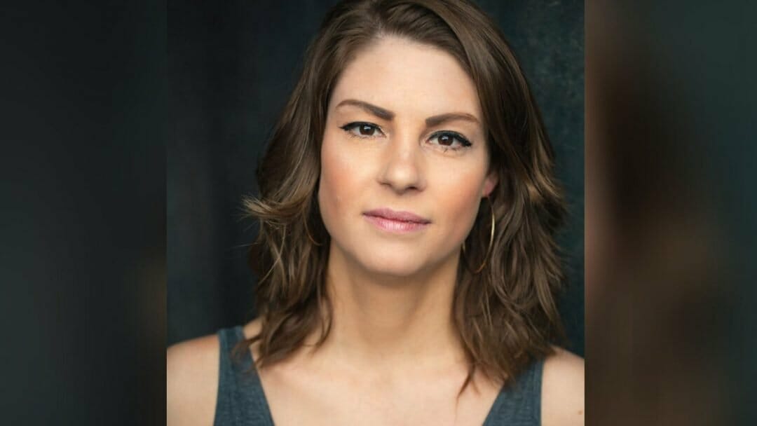 Natasha Rickman