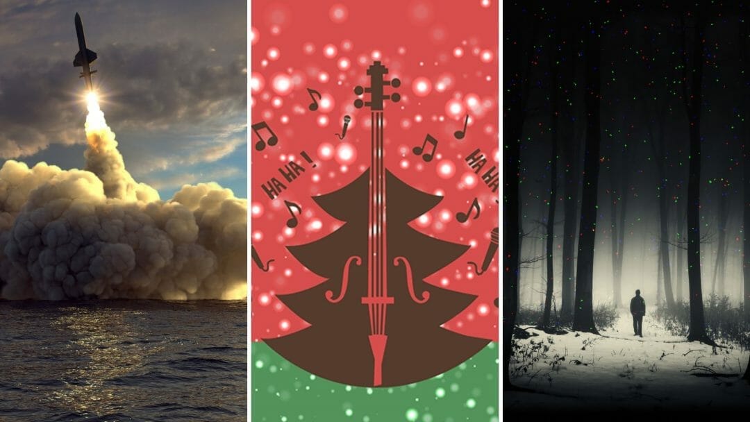 Questors Theatre Productions