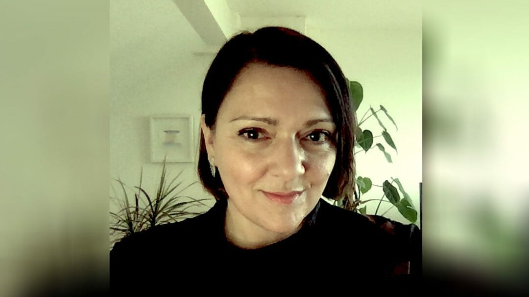 Rosie Allimonos