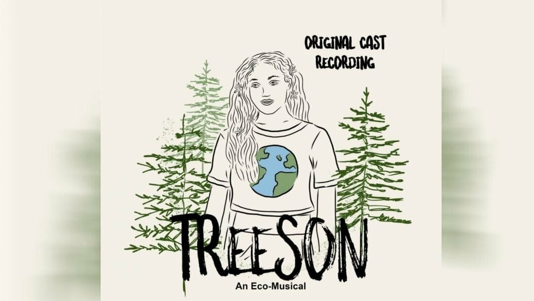 TREESON An Eco Musical