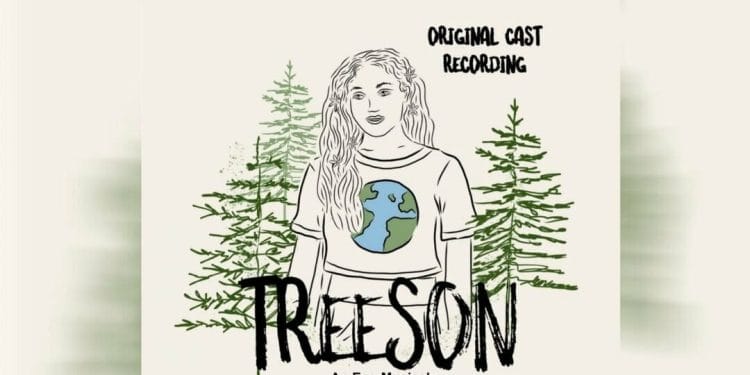 TREESON An Eco Musical