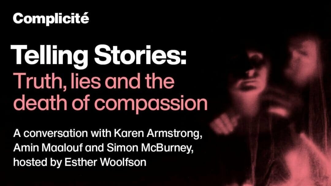 Telling Stories