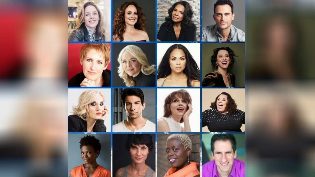 The Seth Concert Series Holiday Special