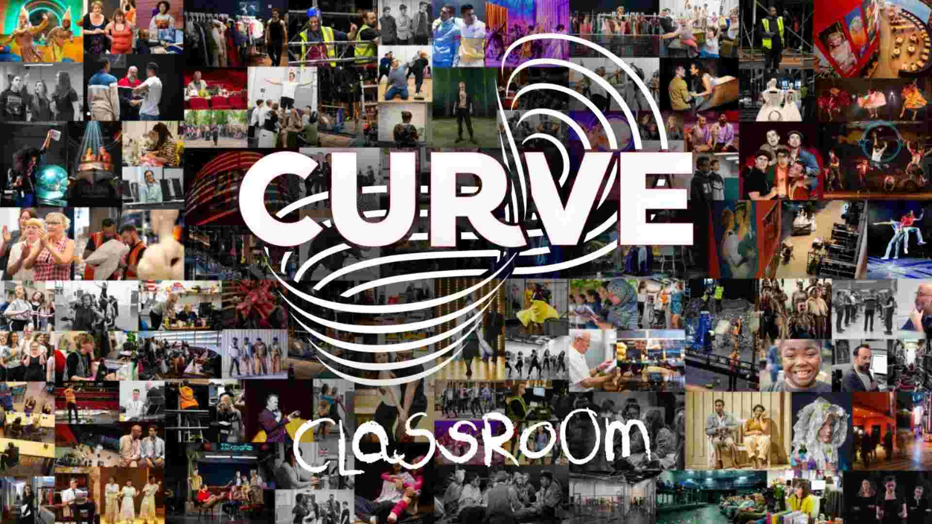 Curve Classroom