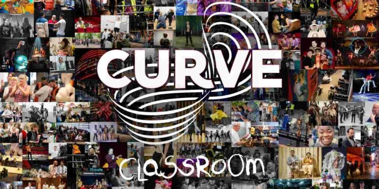 Curve Classroom