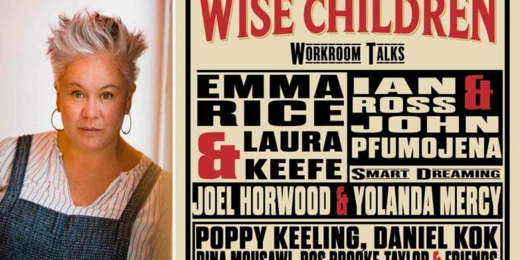Emma Rice School for Wise Children