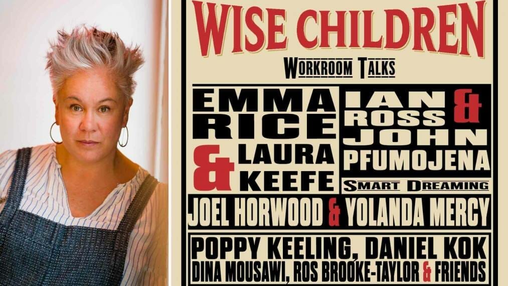 Emma Rice School for Wise Children