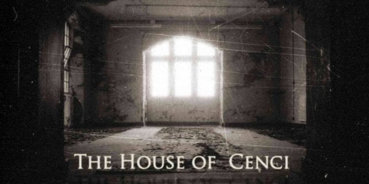 House of Cenci credit Dan OConnell and Owen Kingston