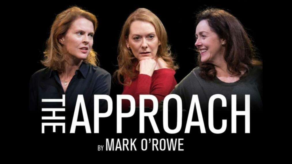 The Approach