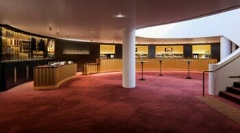 Theatre Royal Sydney Bar Theatre Royal Sydney Bar