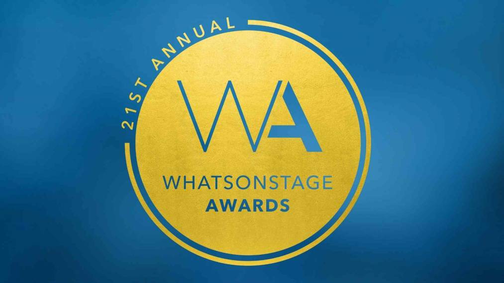 21st Annual WhatsOnStage Awards