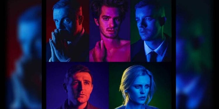 Angels in America National Theatre at Home