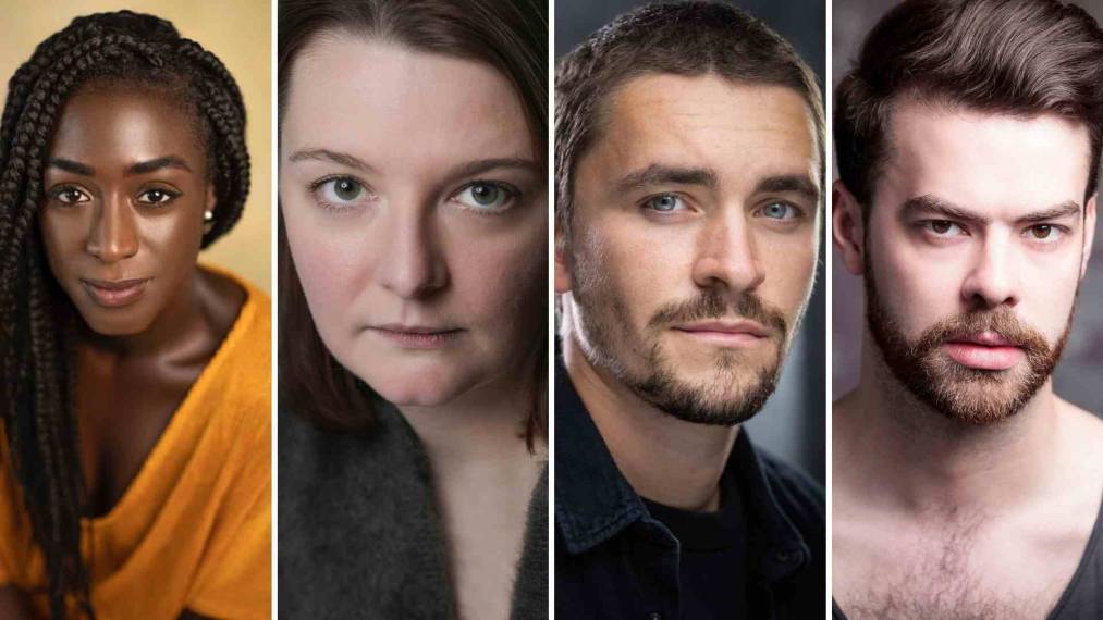 Cast Announced For Digital Festival Talking Gods - Theatre Weekly