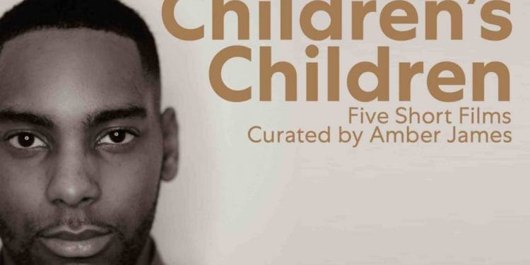 Childrens Children