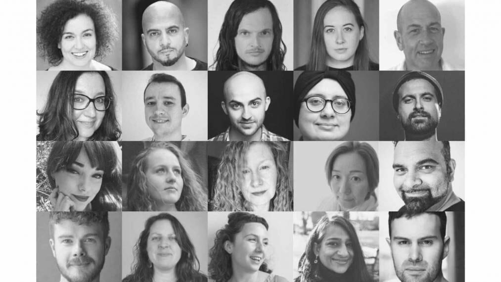 Deafinitely Theatre Bursary