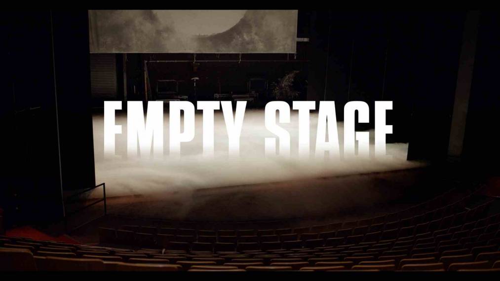 Empty Stage c. Impermanence