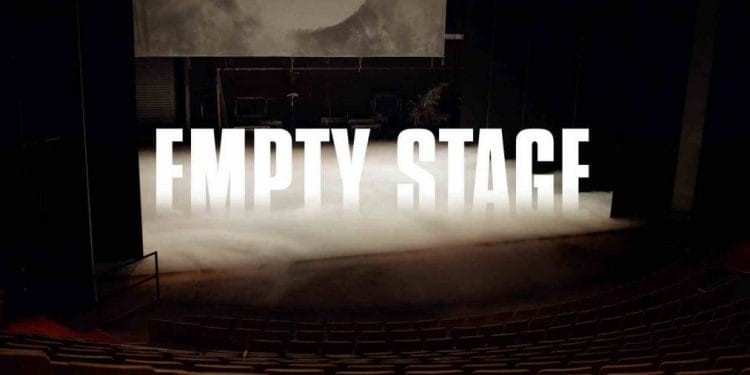 Empty Stage c. Impermanence