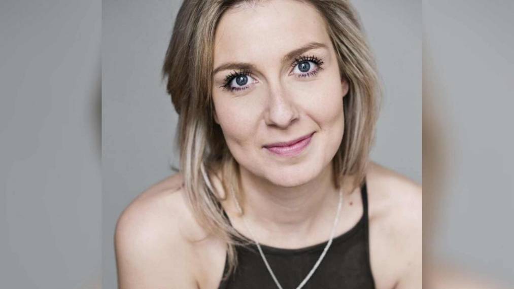 Gabrielle MacPherson