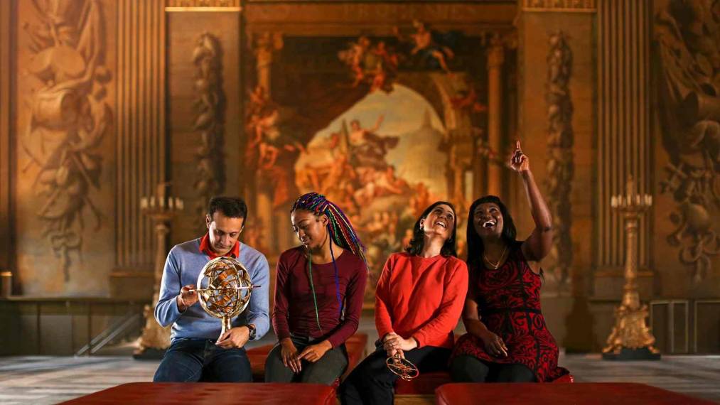 HistoryRiot Announce Online Interactive Game Tudor Palace Palaver At ...