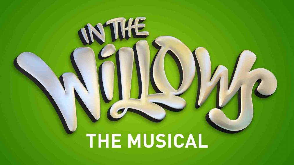 In The Willows Studio Recording