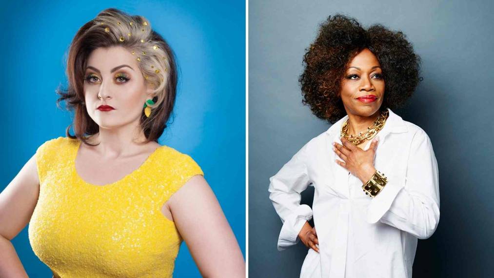 The Old Vic Announces Two New Commissions by Kiri PritchardMcLean and