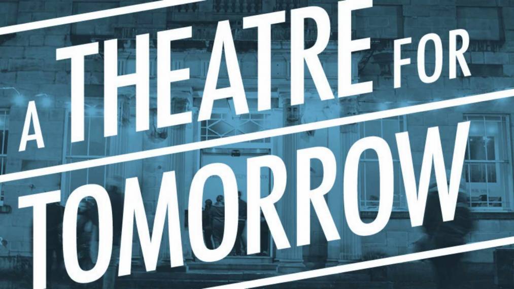 Lawrence Batley Theatre A Theatre For Tomorrow