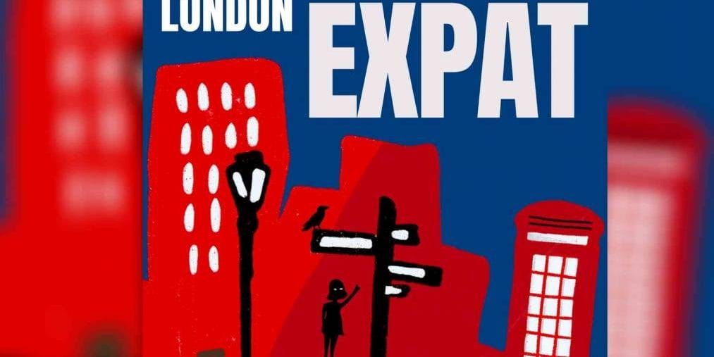 London Expat Podcast