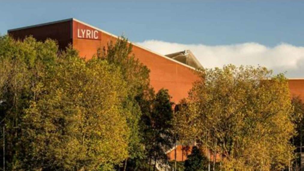 Lyric Theatre Belfast